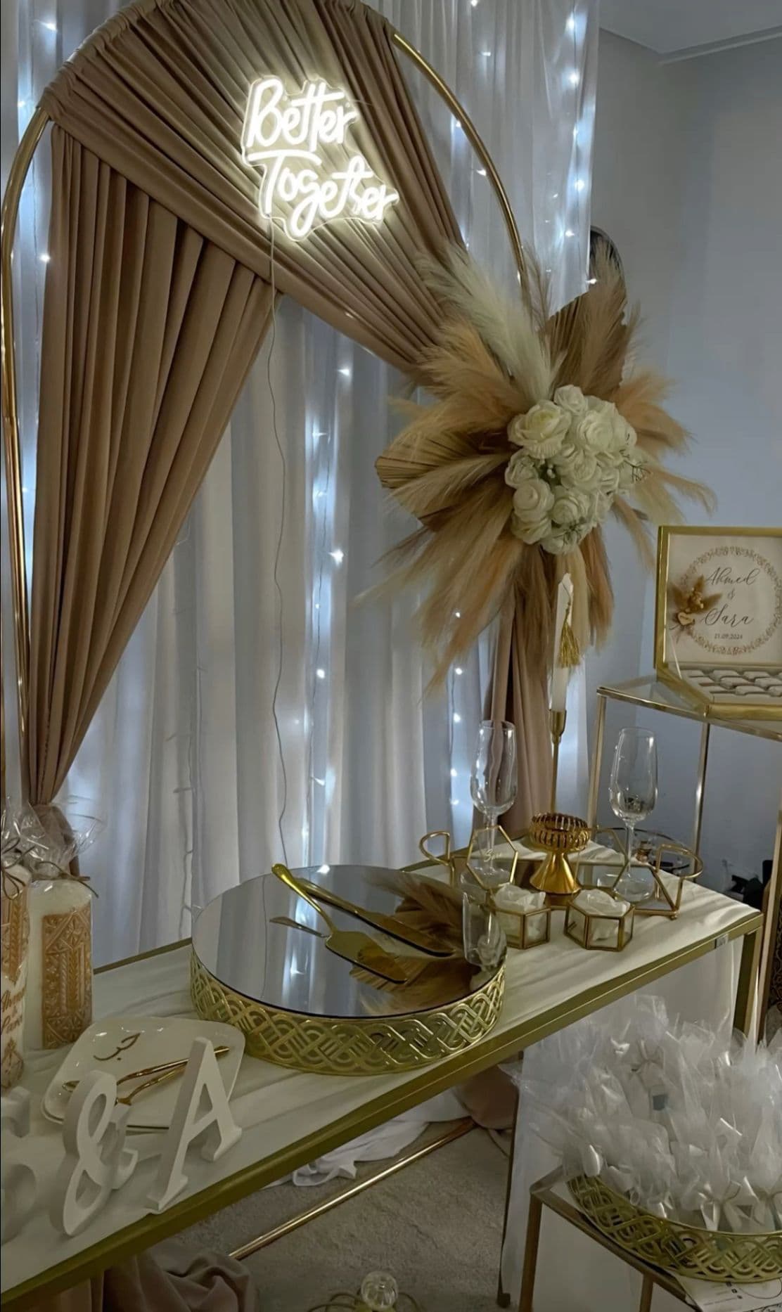 Cultureel evenement door Maéye